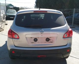 Nissan 4980911 piloto porton 89071063 qashqai j10