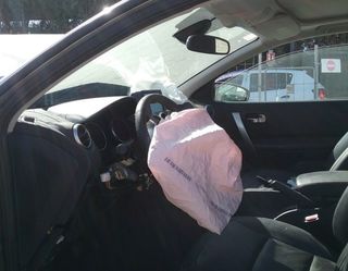 Nissan 4980911 piloto porton 89071063 qashqai j10