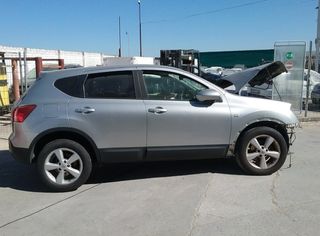 Nissan 4980911 piloto porton 89071063 qashqai j10