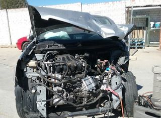 Nissan 4980911 piloto porton 89071063 qashqai j10