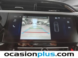 Opel Corsa 1.2T XHL GS 74 kW (100 CV)