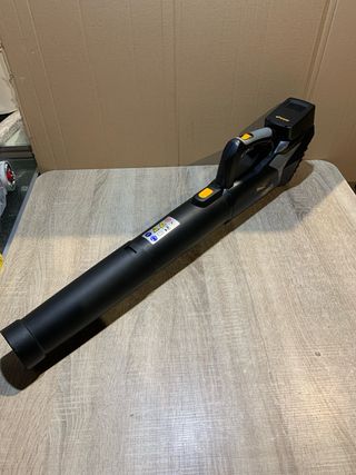 Soplador Batería Alpina ABL 20 Li Kit