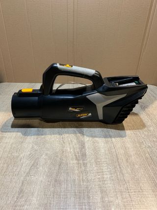 Soplador Batería Alpina ABL 20 Li Kit