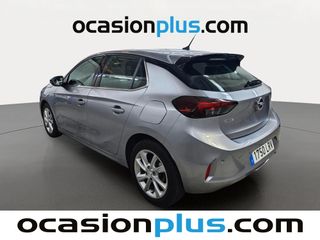 Opel Corsa 1.2 Turbo XHL Elegance Auto 74 kW (100 CV)