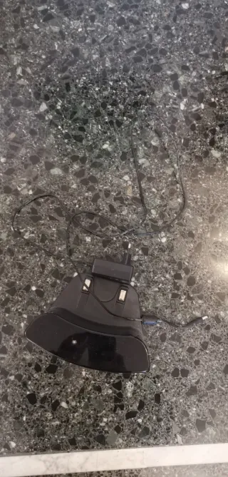 Robot Aspirapolvere Proscenic 790T Non Funzionante