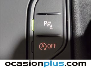 BMW Serie 1 116d 85 kW (116 CV)