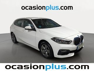 BMW Serie 1 116d 85 kW (116 CV)