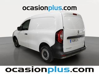 Renault Kangoo Furgon Profesional Blue dCi 55 kW (75 CV)
