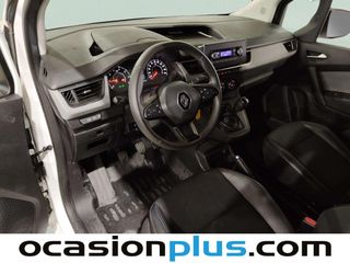 Renault Kangoo Furgon Profesional Blue dCi 55 kW (75 CV)