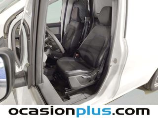 Renault Kangoo Furgon Profesional Blue dCi 55 kW (75 CV)