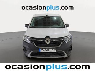 Renault Kangoo Furgon Profesional Blue dCi 55 kW (75 CV)