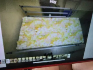 Cama Articulada Hospital