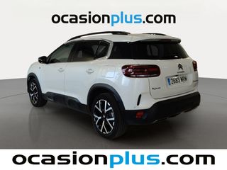 Citroen C5 Aircross Hybrid 225 Shine Pack e-EAT8 165 kW (225 CV)