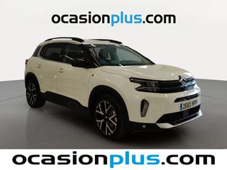 Citroen C5 Aircross Hybrid 225 Shine Pack e-EAT8 165 kW (225 CV)