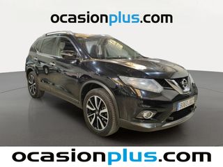 Nissan X-Trail dCi 130 N-Connecta 4x2 96 kW (130 CV)