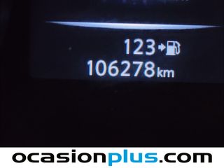 Nissan X-Trail dCi 130 N-Connecta 4x2 96 kW (130 CV)