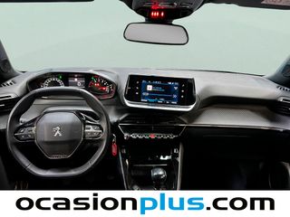 Peugeot 2008 PureTech 100 S&S Allure 75 kW (100 CV)