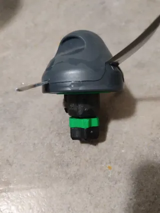 Accessorio copri lame per Bimby TM6