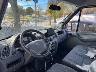 Mercedes-Benz Sprinter 316 CDI