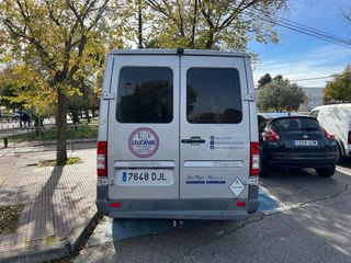 Mercedes-Benz Sprinter 316 CDI