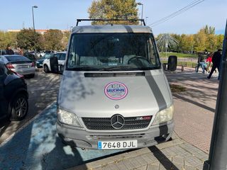 Mercedes-Benz Sprinter 316 CDI