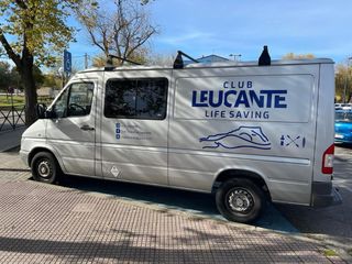 Mercedes-Benz Sprinter 316 CDI