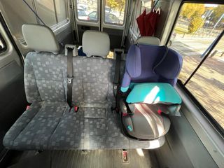 Mercedes-Benz Sprinter 316 CDI