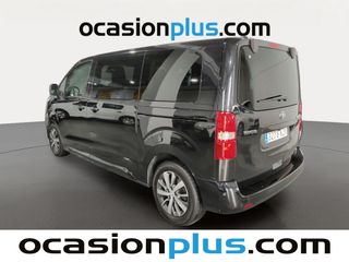 Toyota Proace Verso 2.0D Family Advance L1 110 kW (150 CV)