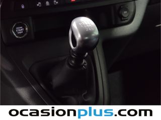 Toyota Proace Verso 2.0D Family Advance L1 110 kW (150 CV)