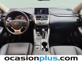 Lexus NX 300h Premium 2WD 145 kW (197 CV)