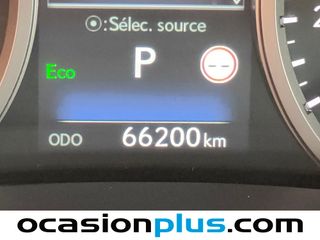 Lexus NX 300h Premium 2WD 145 kW (197 CV)