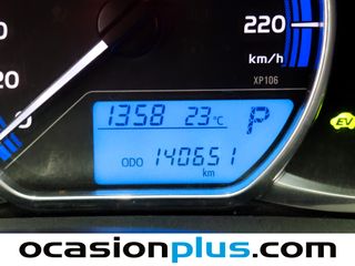 Toyota Yaris 1.5 Hybrid Active 74 kW (100 CV)