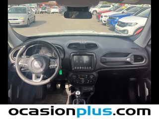 Jeep Renegade 1.0G Limited 4x2 88 kW (120 CV)