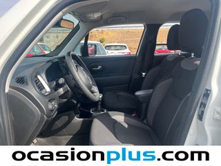 Jeep Renegade 1.0G Limited 4x2 88 kW (120 CV)