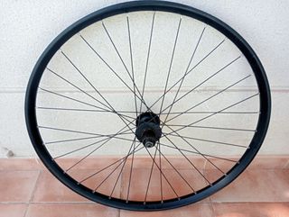llanta QR10,29 x 30 trasera,enduro,descenso,ebike
