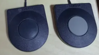 Batería Electrónica Yamaha DD-65