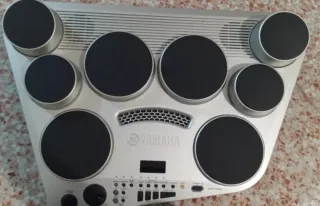 Batería Electrónica Yamaha DD-65