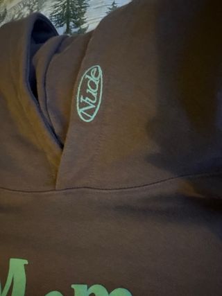 Sudadera Mom, I Swear its Oregano