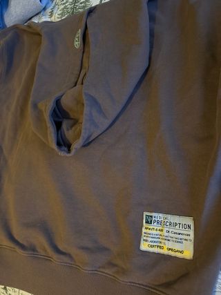 Sudadera Mom, I Swear its Oregano