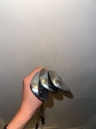 Titleist SM8 Wedges 52, 56, 60