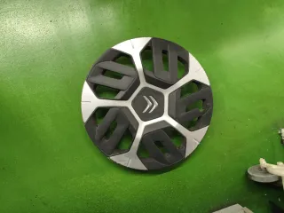 Tapacubos Citroen 18 Pulgadas