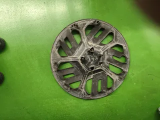 Tapacubos Citroen 18 Pulgadas