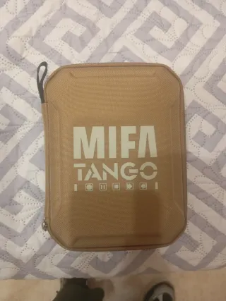 Mifa Tango Altavoz Bluetooth 5.3