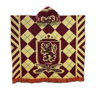 Ponchos Tejido Invierno ( VARIOS MODELOS )