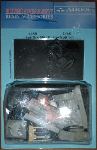 Maqueta de caza Tamiya 1/48 ref. #61035