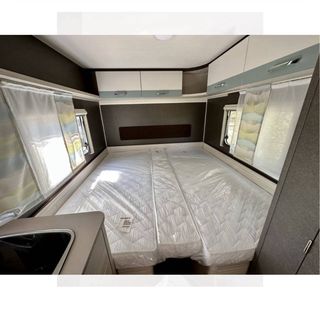 Caravana Dethleffs c'joy!