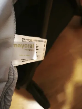 Saco silla invierno peluche beige