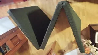 Camperizacion Volkswagen Touran