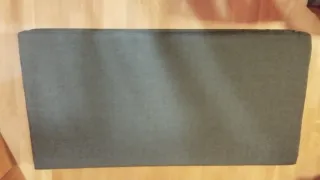 Camperizacion Volkswagen Touran