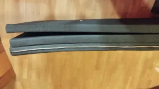 Camperizacion Volkswagen Touran